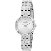 Orologio Liu Jo Donna Precious in Acciaio TLJ1599 - TLJ1599